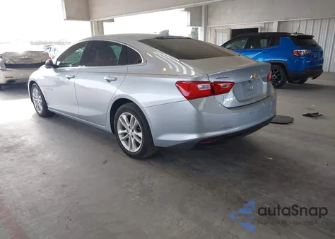 2017 Chevrolet Malibu 1Lt z USA, uszkodzony, nr VIN 1G1ZE5ST9HF224088